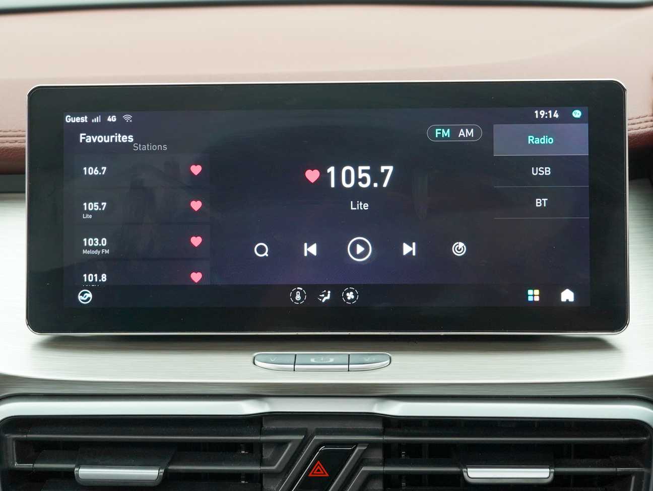 used 2021 Proton X50 Flagship 1.5