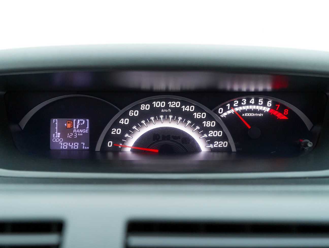 used 2018 Perodua Alza Advance 1.5