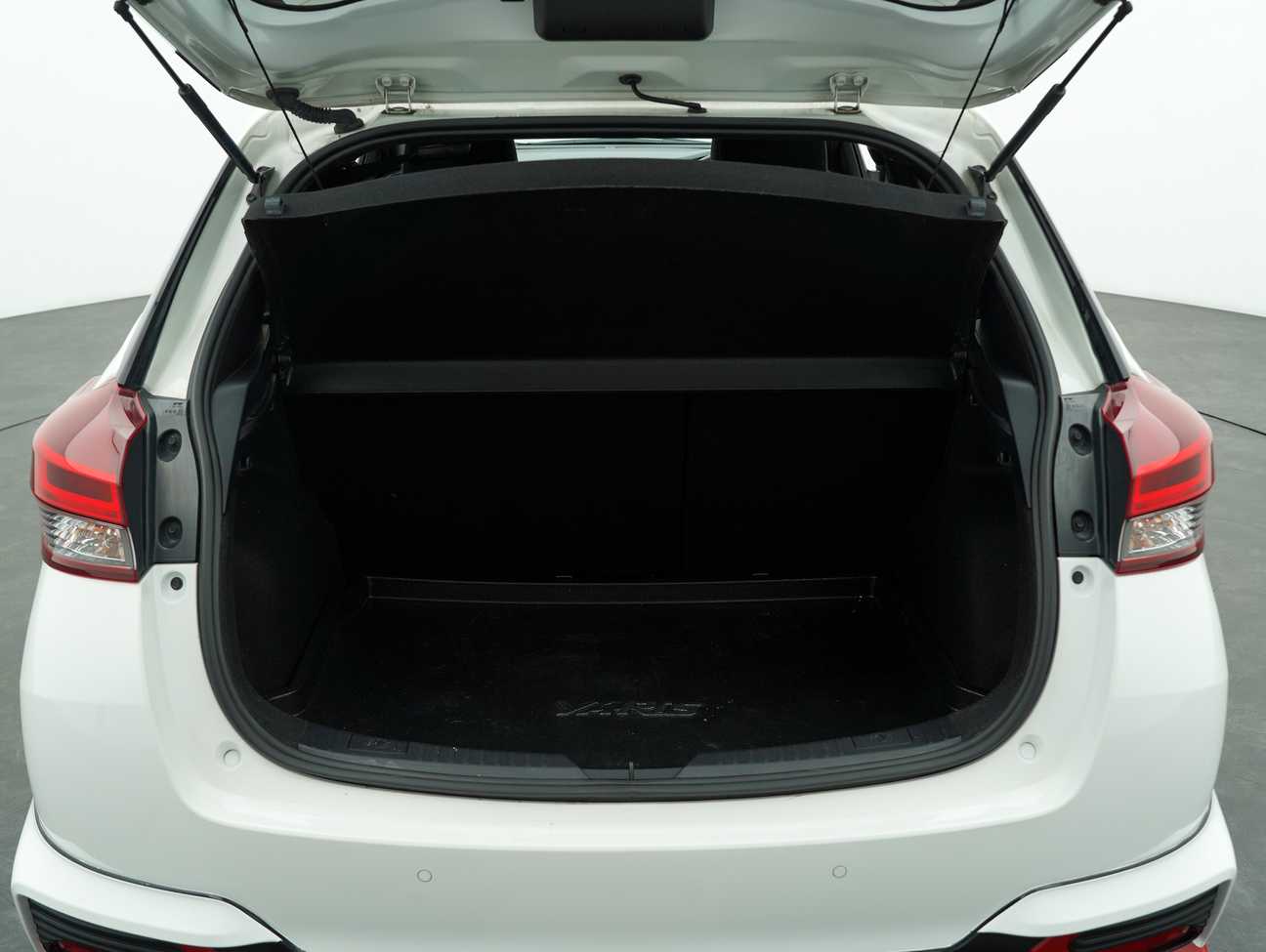 used 2020 Toyota Yaris G 1.5