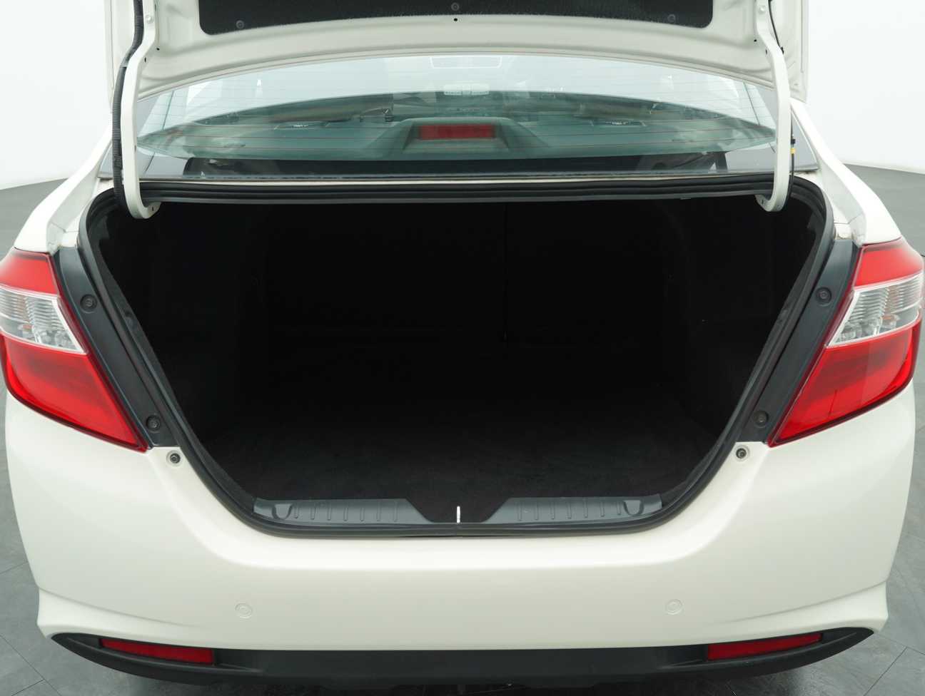 used 2017 Perodua Bezza X Premium 1.3