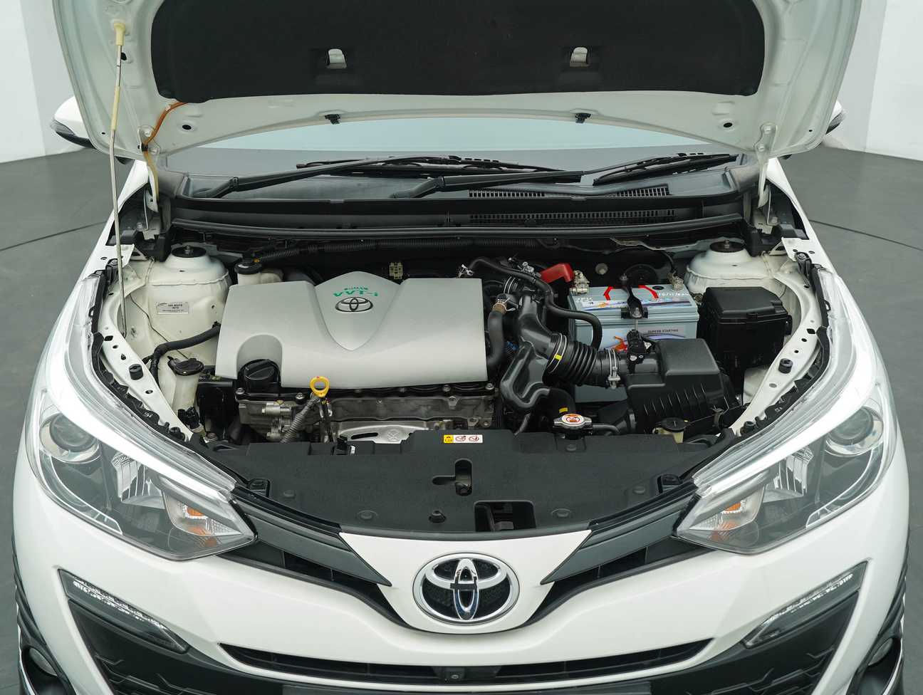 used 2019 Toyota Yaris E 1.5