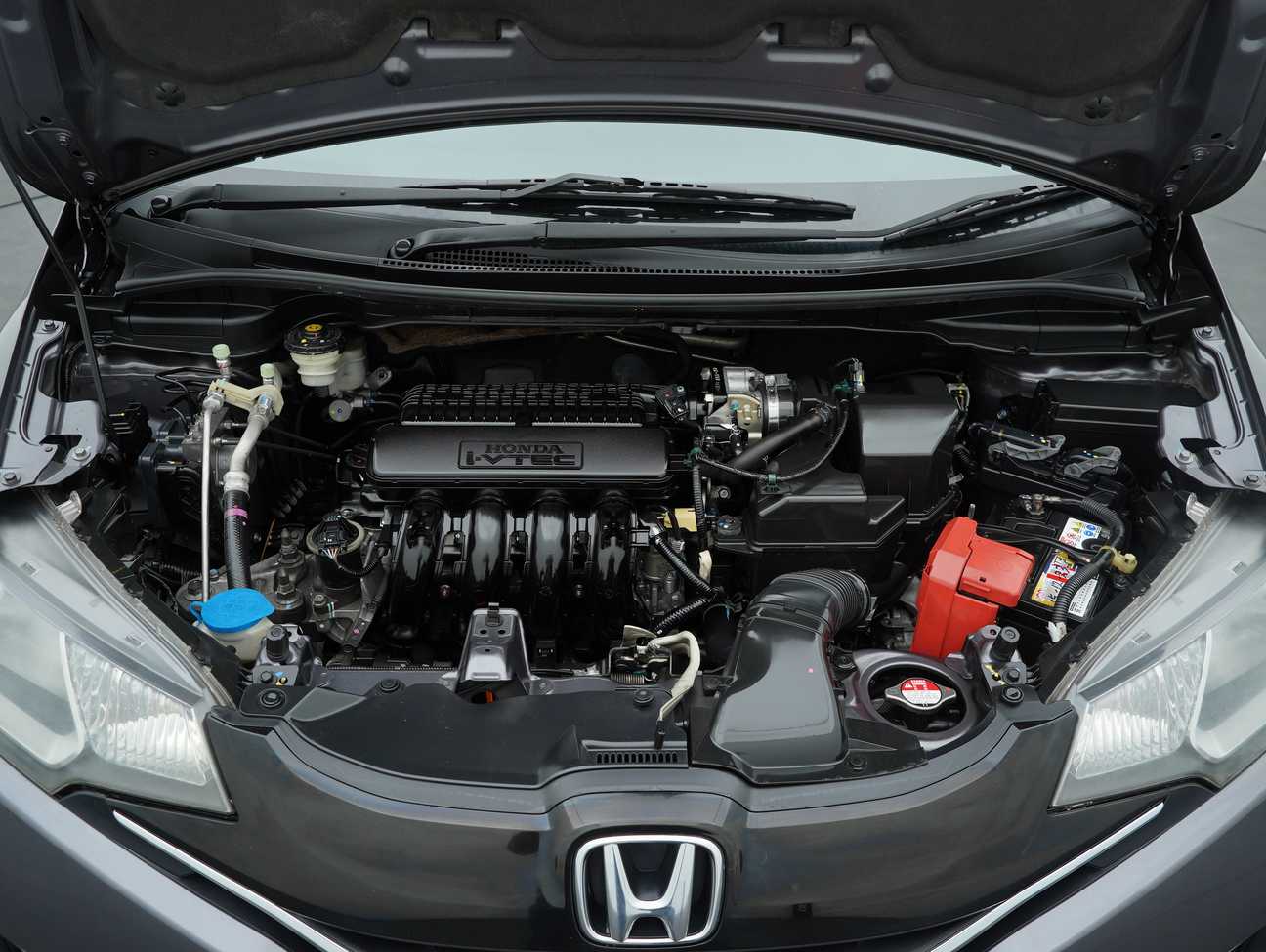used 2014 Honda Jazz V 1.5