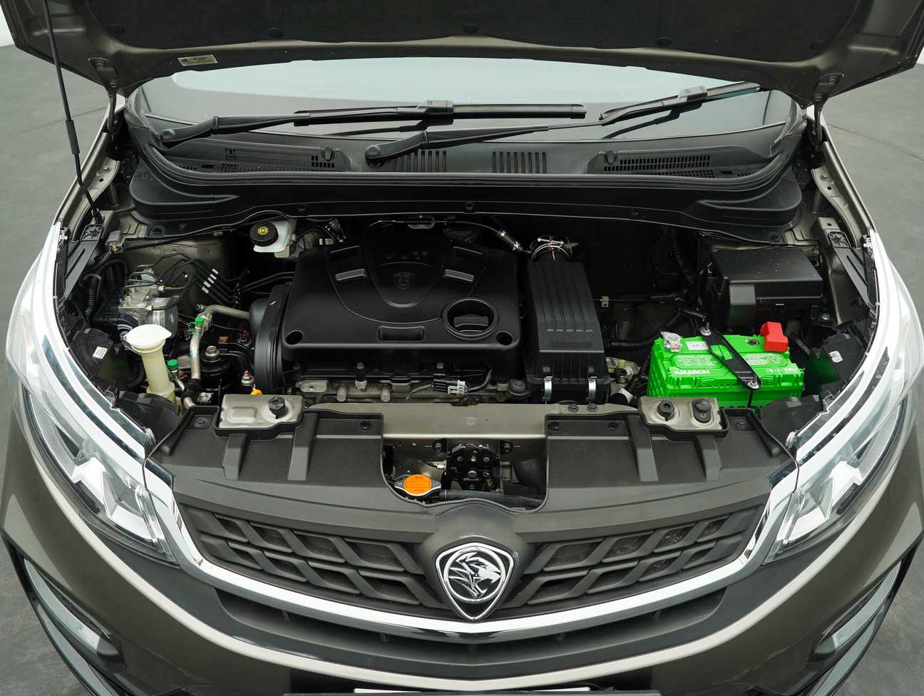 used 2019 Proton Persona Executive 1.6