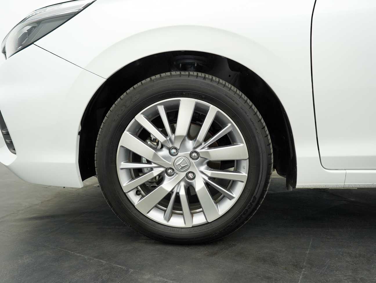 used 2022 Honda City V Sensing 1.5