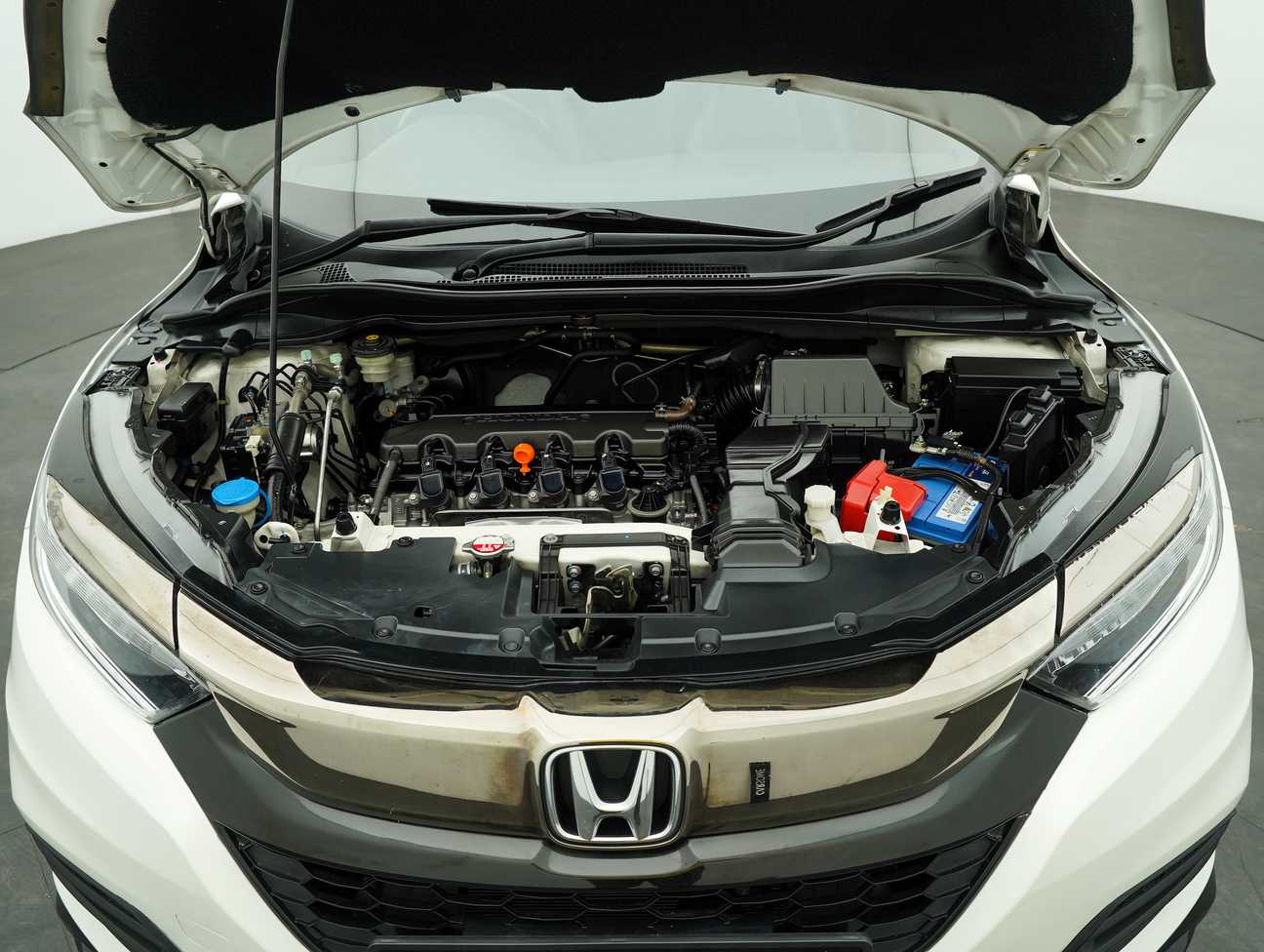 used 2019 Honda HR-V RS 1.8