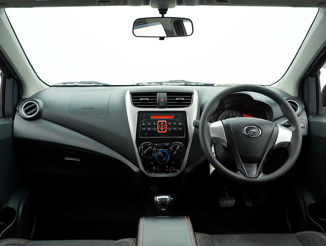 used 2020 Perodua AXIA STYLE 1.0