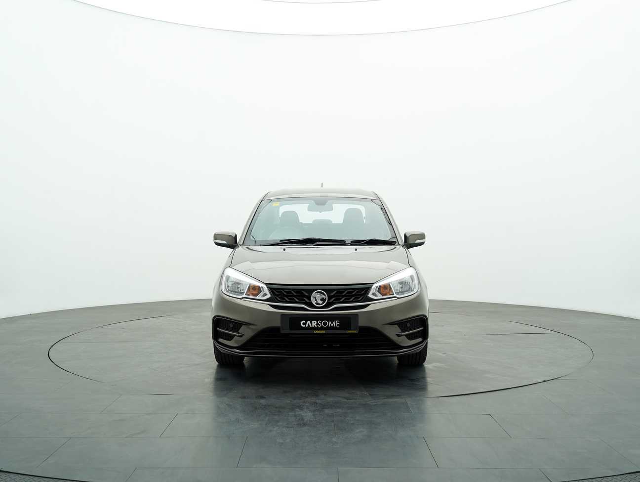terpakai 2022 Proton Saga Standard 1.3