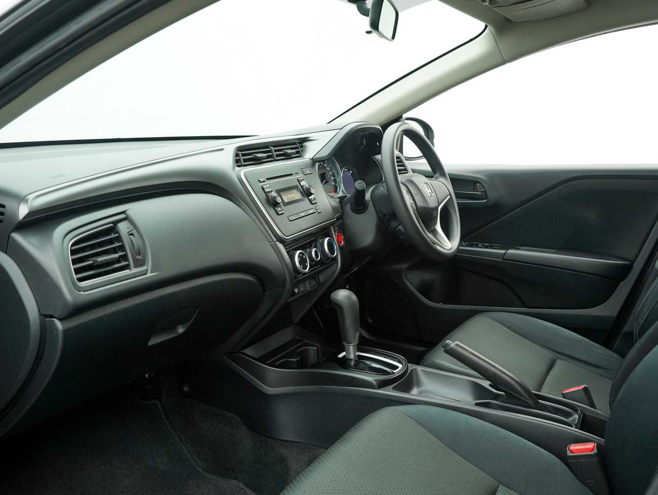 used 2018 Honda City S 1.5