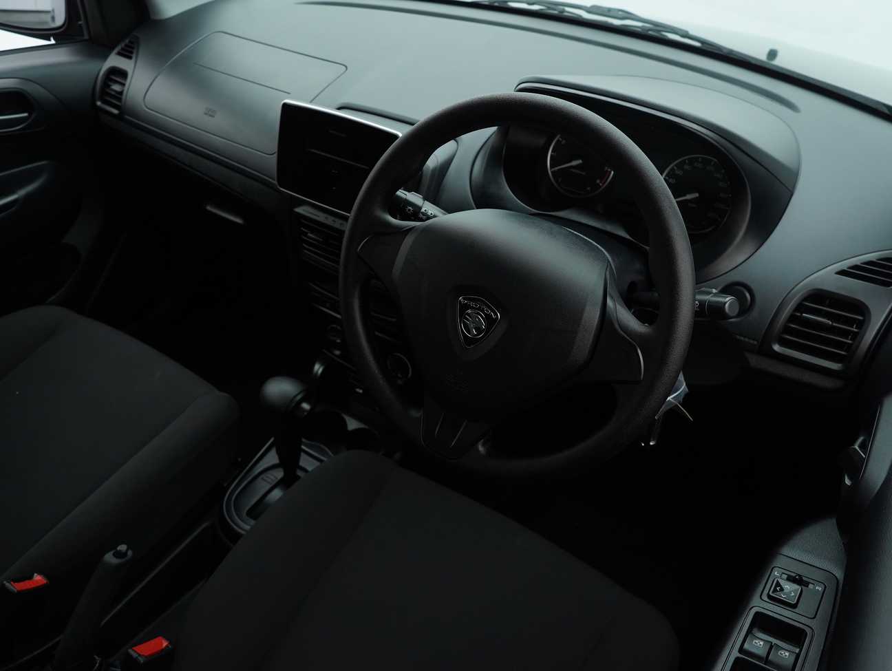 terpakai 2022 Proton Saga Standard 1.3