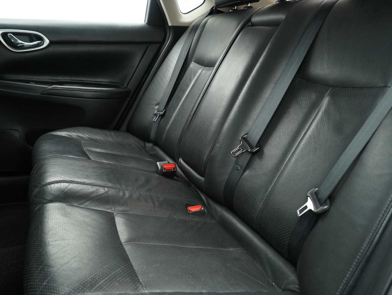 used 2014 Nissan Sylphy VL 1.8