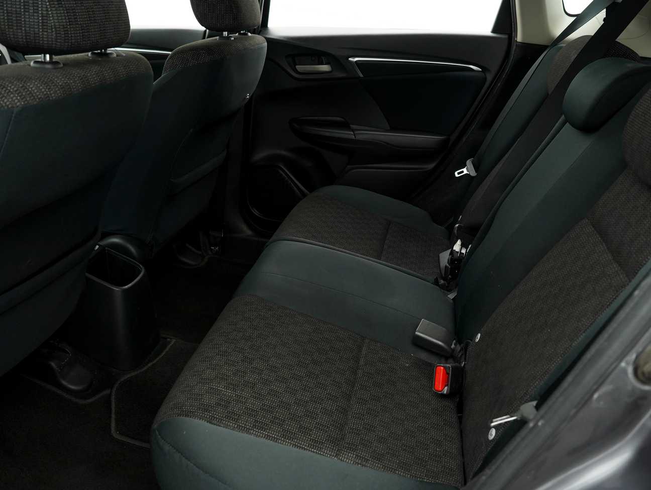 used 2014 Honda Jazz E 1.5