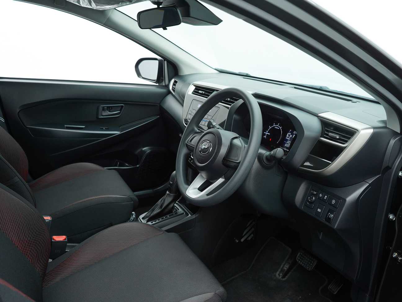 used 2024 Perodua Myvi G 1.3