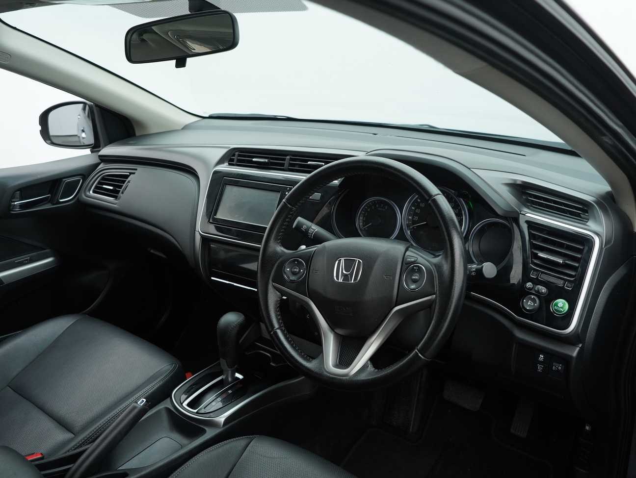 terpakai 2018 Honda City V 1.5