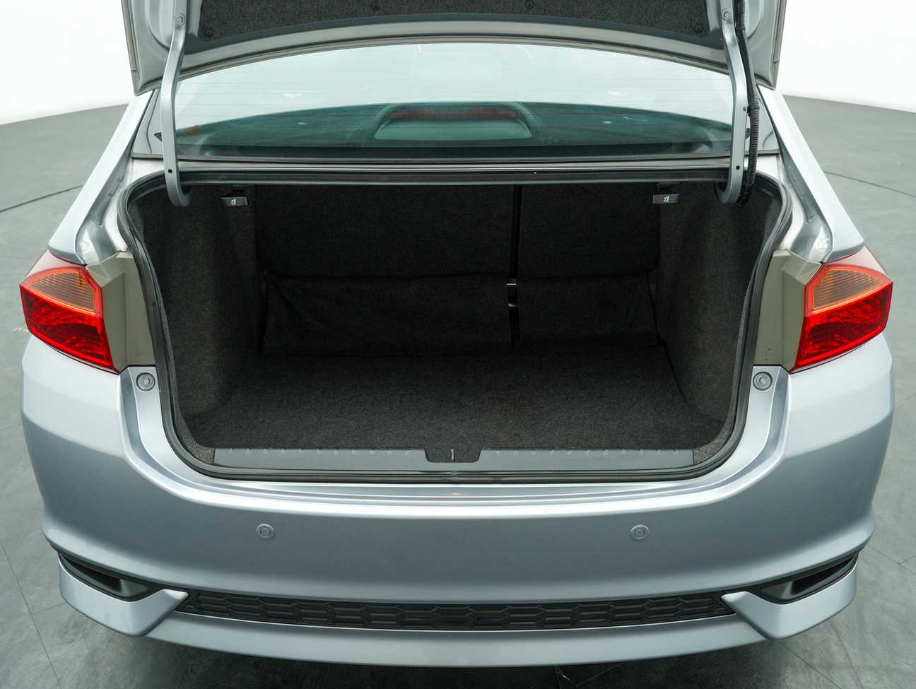 used 2019 Honda City E 1.5