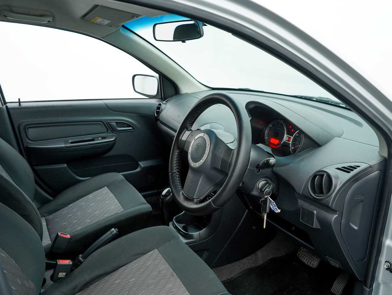 terpakai 2016 Proton Saga FLX Plus 1.3