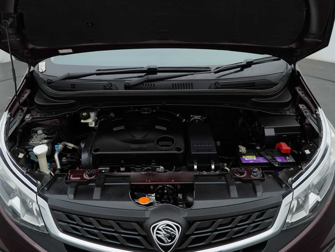 used 2021 Proton Persona Premium 1.6