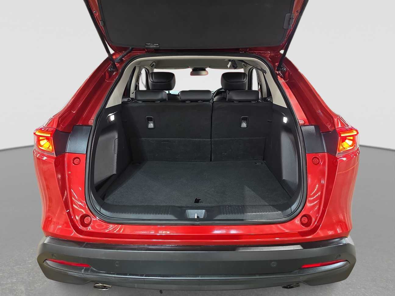 terpakai 2023 Honda HR-V V 1.5