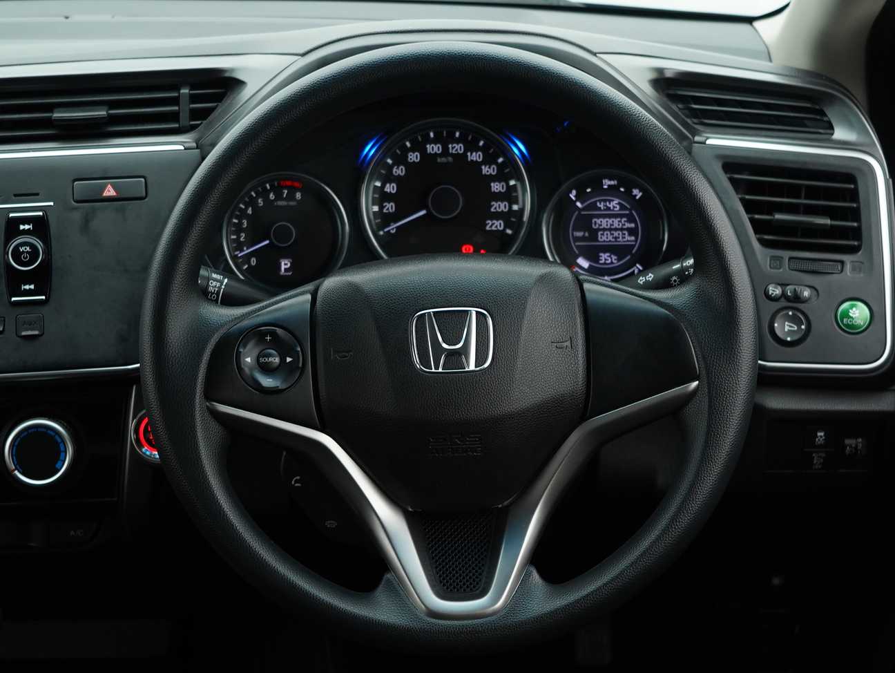 used 2020 Honda City S 1.5