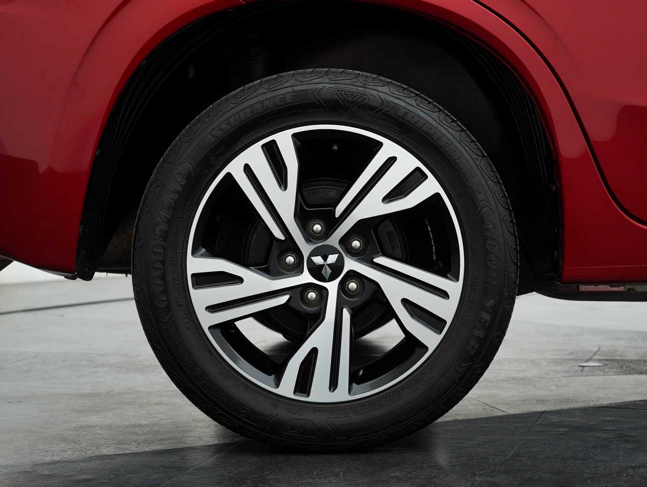 terpakai 2020 Mitsubishi Xpander  1.5