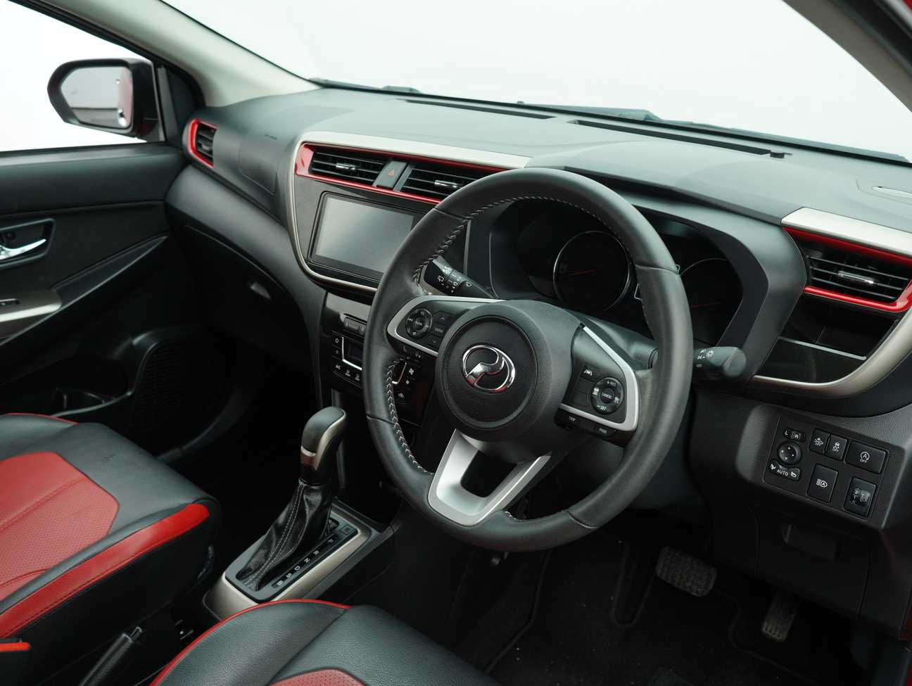 used 2023 Perodua Myvi AV 1.5