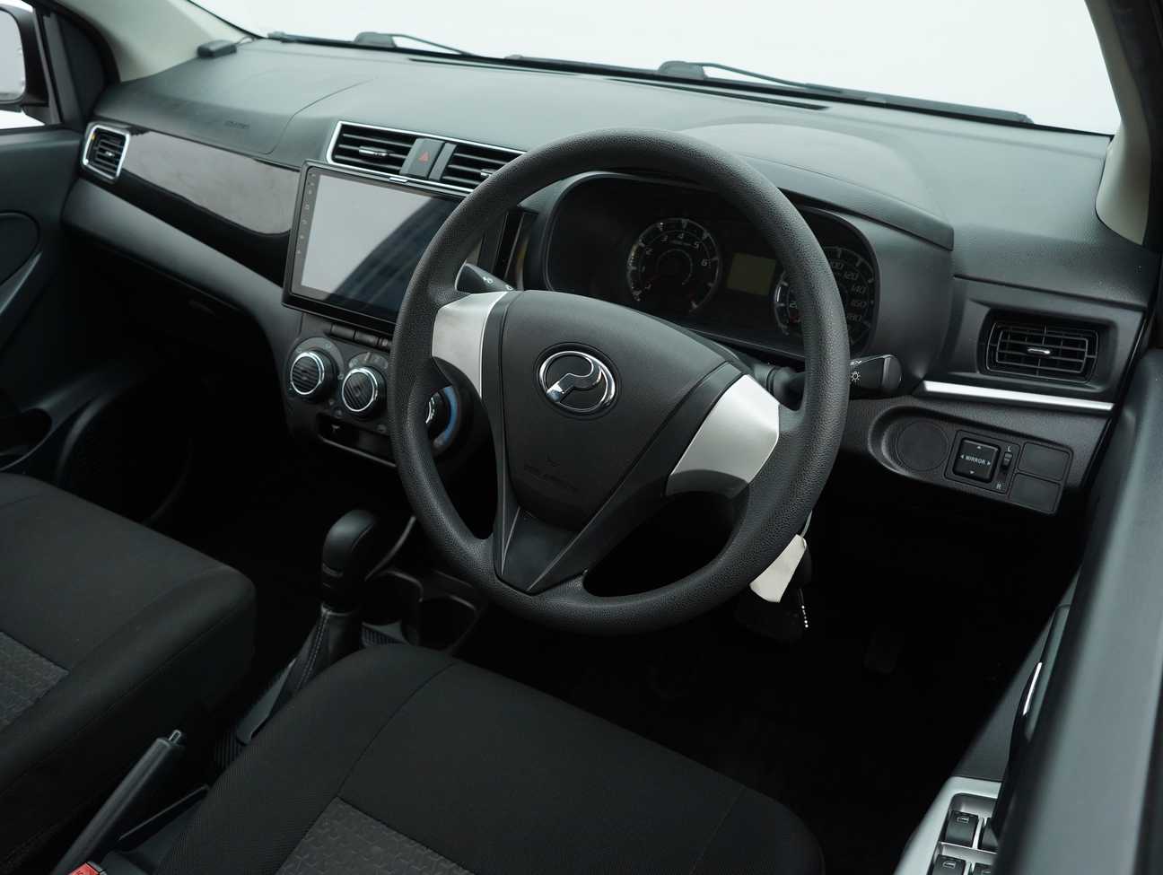 terpakai 2020 Perodua Bezza G 1.0