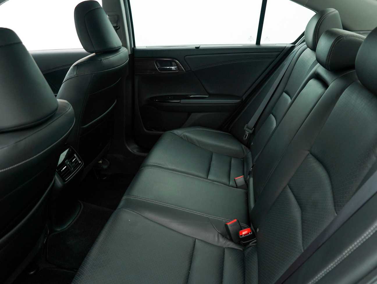 terpakai 2016 Honda ACCORD VTI-L 2.0