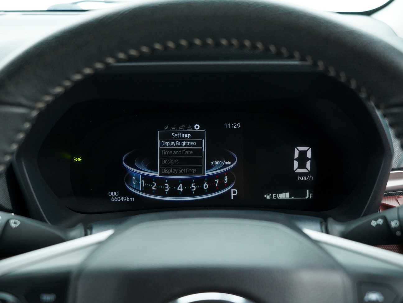 terpakai 2022 Perodua Alza AV 1.5