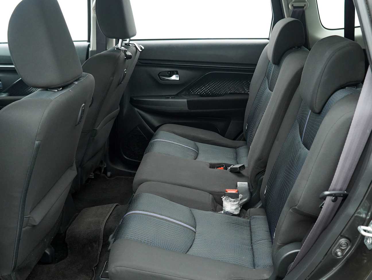 used 2019 Perodua Aruz X 1.5