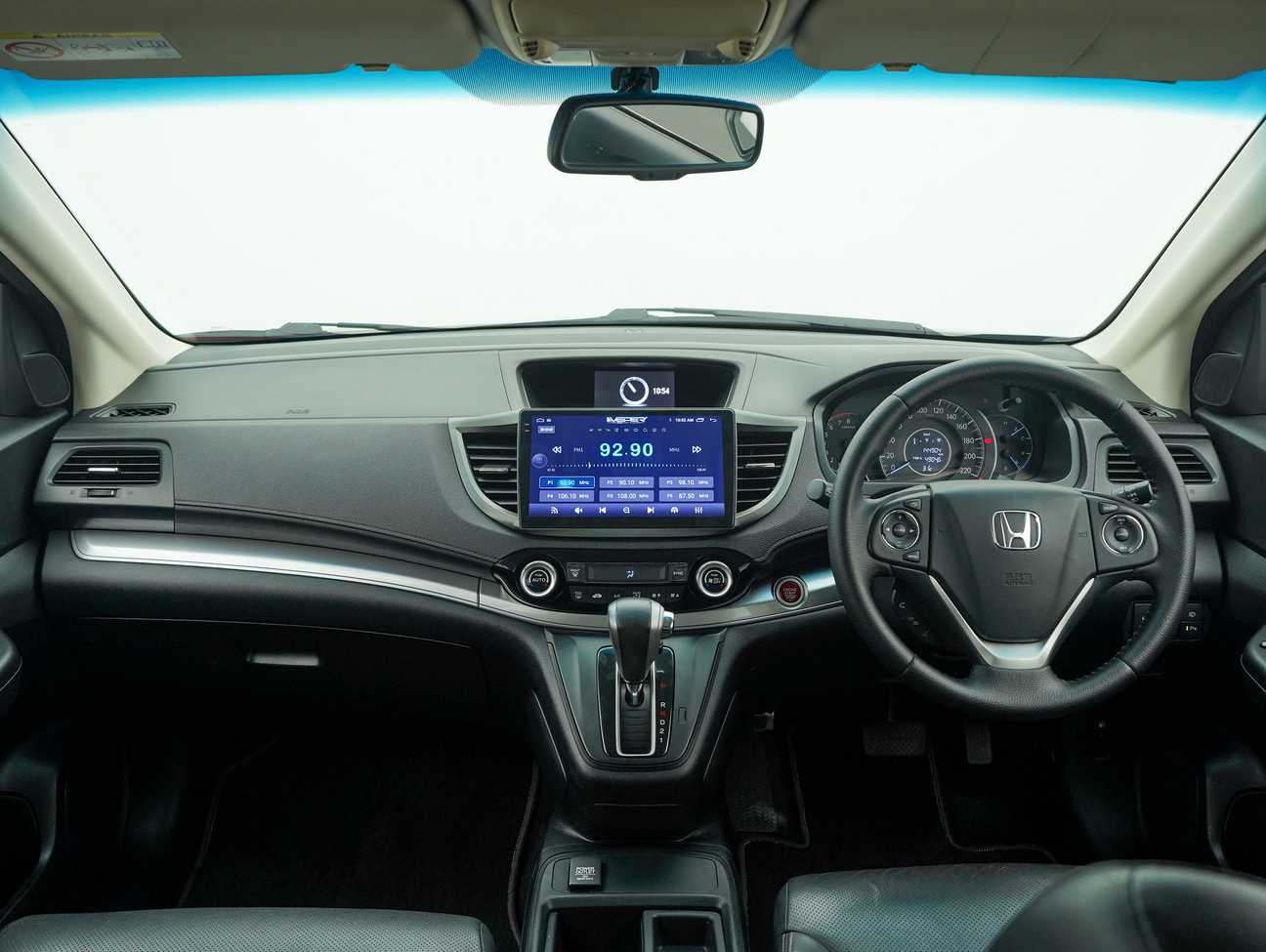 used 2015 Honda CR-V  2.0