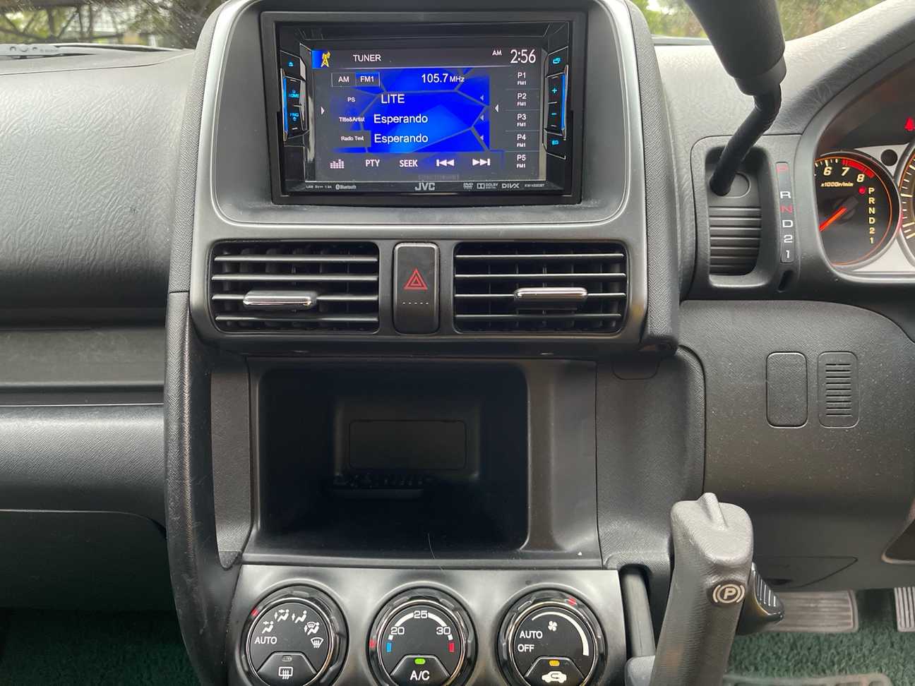 used 2006 Honda CR-V  2.0