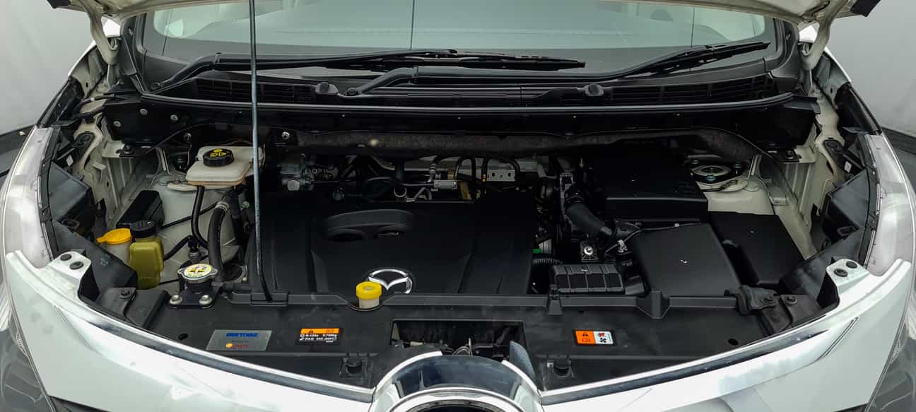 used 2017 Mazda BIANTE SKYACTIV-G 2.0