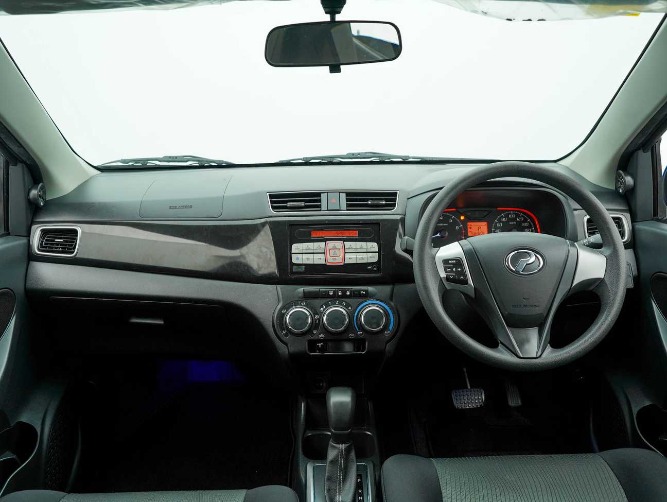 used 2017 Perodua Bezza X Premium 1.3