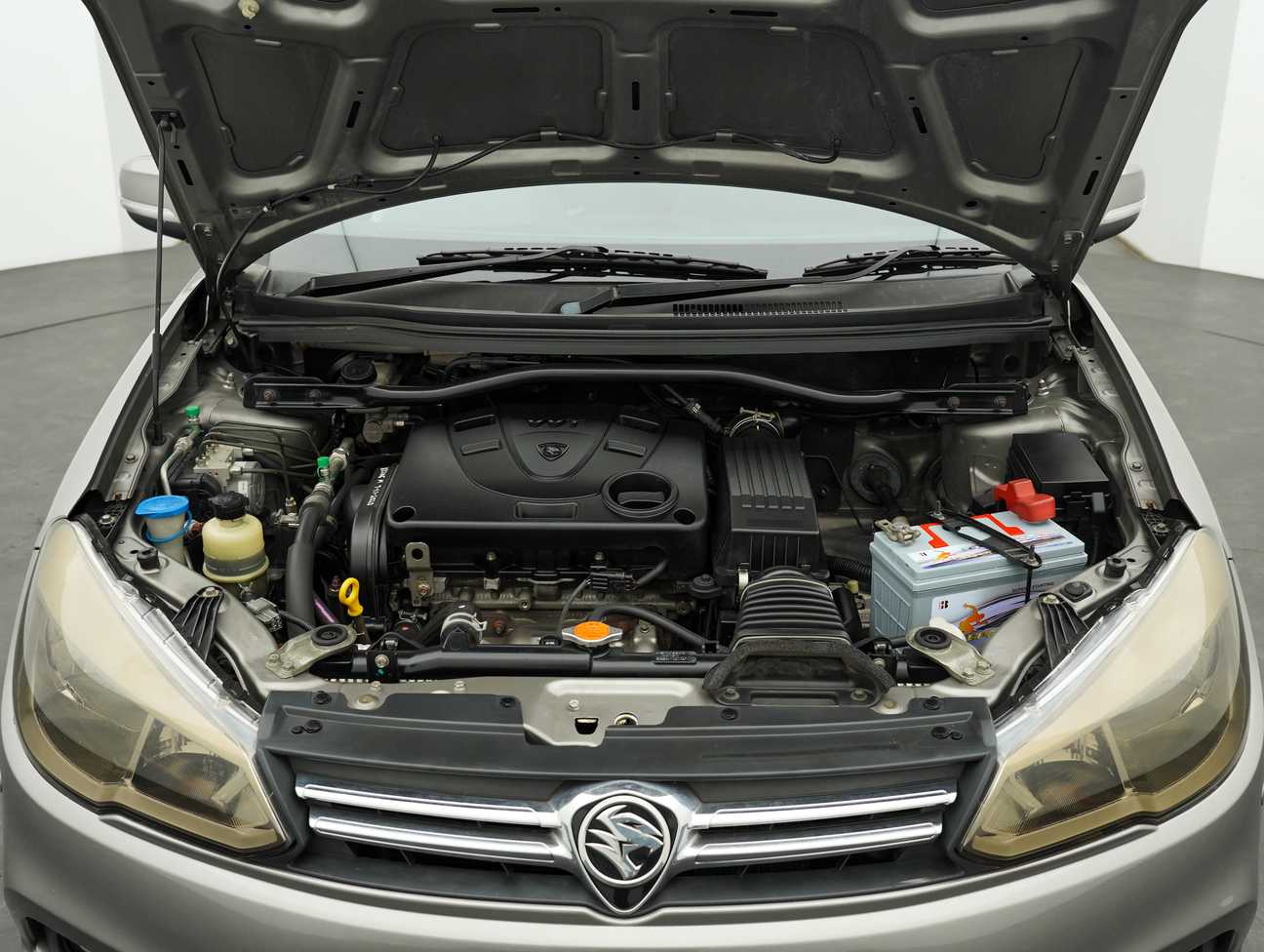 used 2017 Proton SAGA EXECUTIVE 1.3