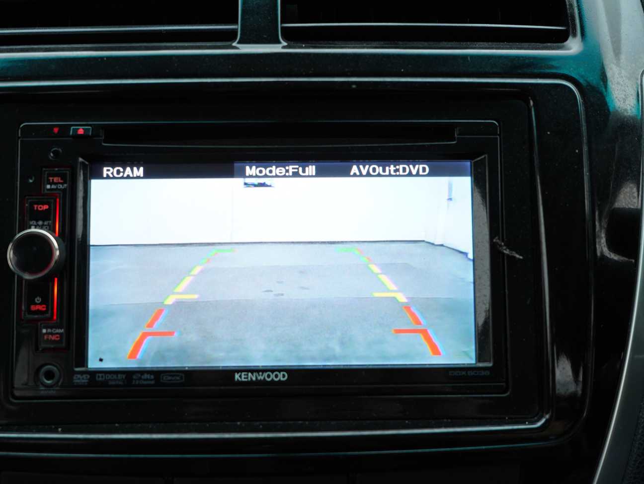used 2012 Mitsubishi ASX  2.0