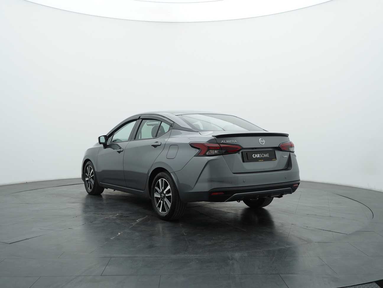used 2023 Nissan Almera VLT 1.0