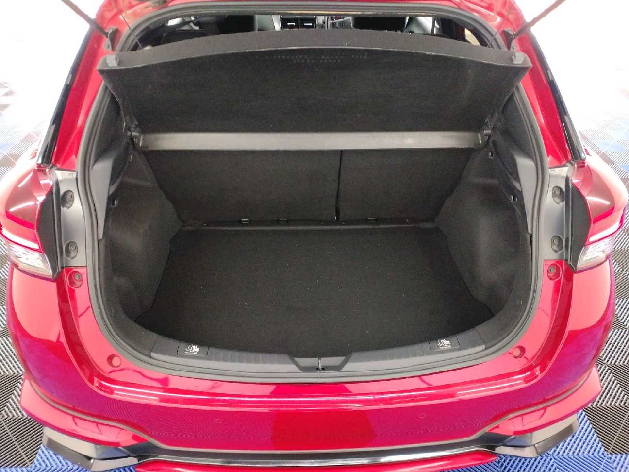 used 2023 Toyota Yaris G 1.5