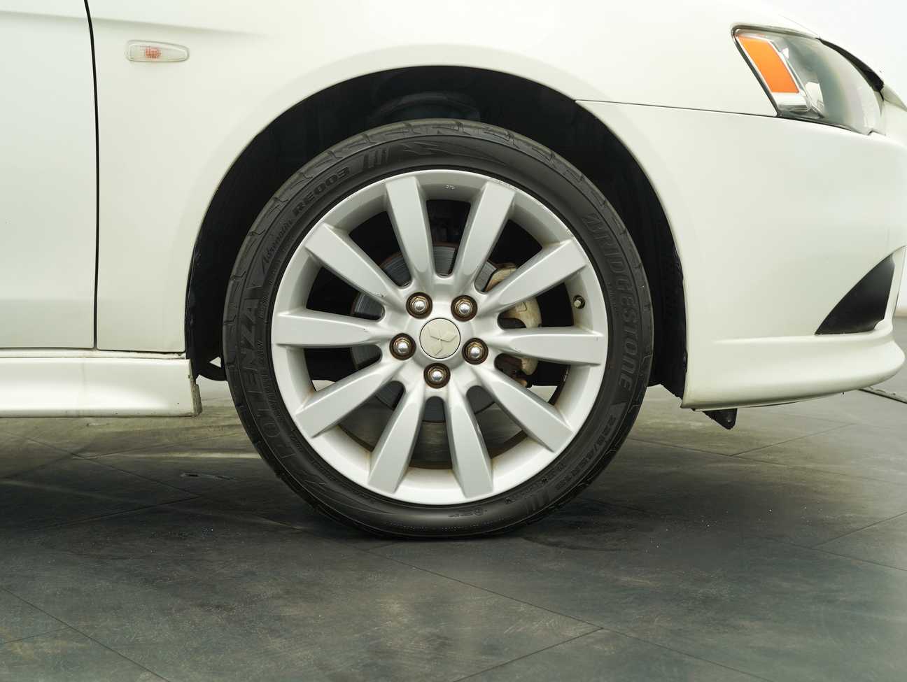 used 2010 Mitsubishi Lancer GT 2.0