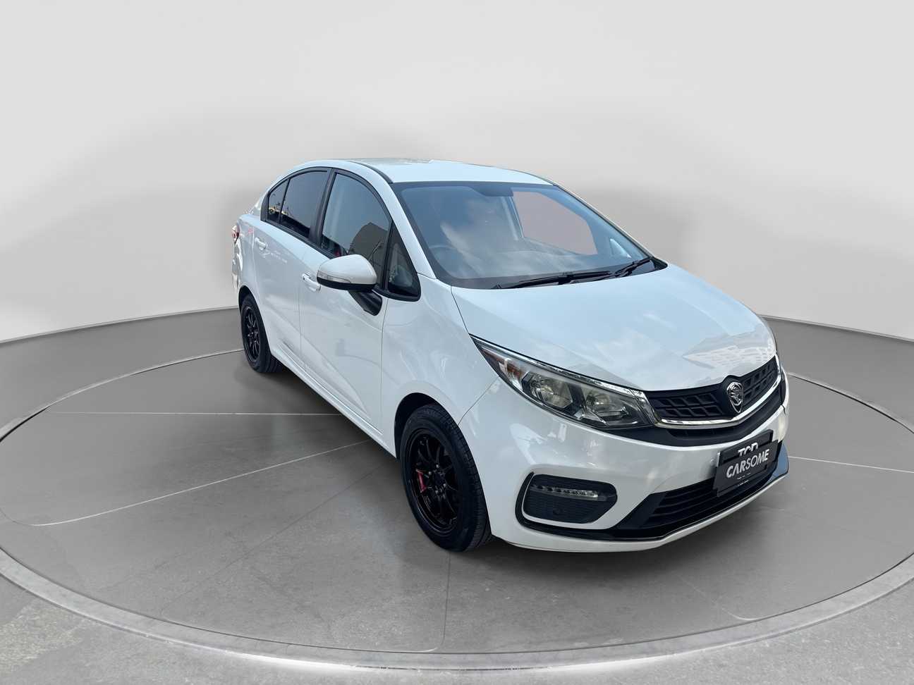 used 2019 Proton Persona Premium 1.6