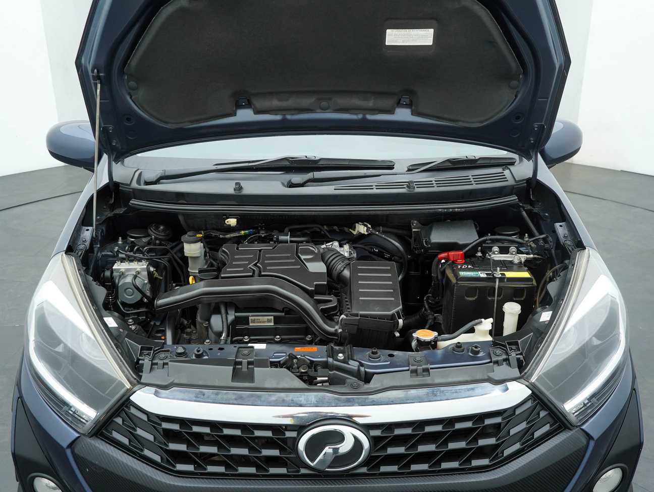 used 2020 Perodua AXIA Style 1.0