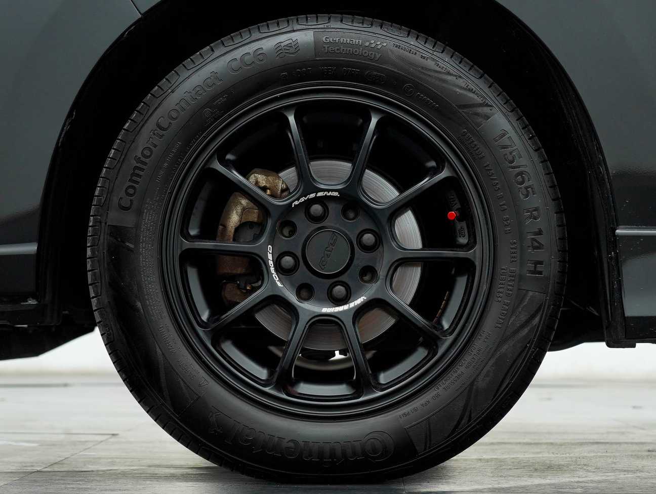 used 2016 Perodua AXIA Advance 1.0