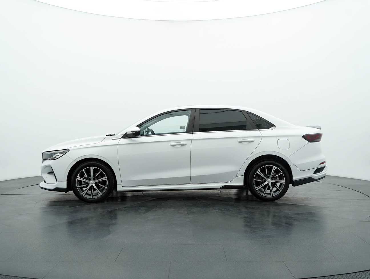 used 2024 Proton S70 Flagship X 1.5