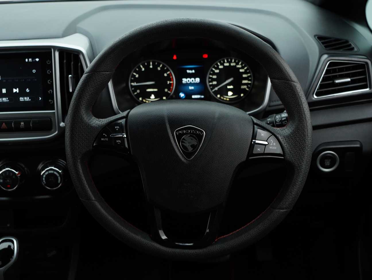 used 2019 Proton Iriz Premium 1.6