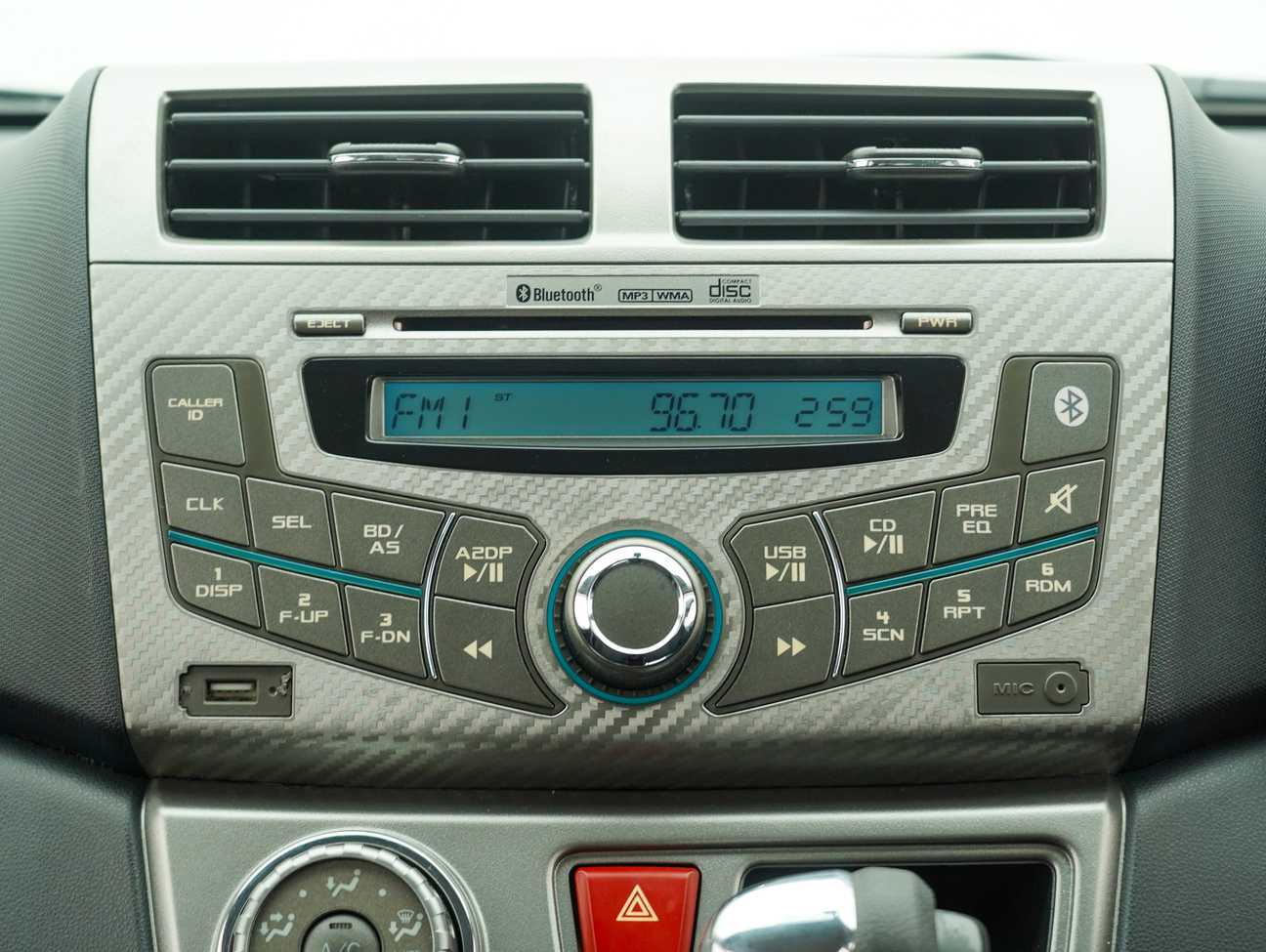 used 2014 Perodua Myvi EZ 1.3