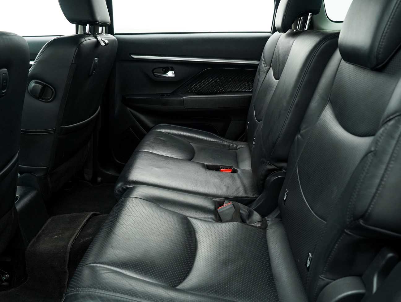 used 2019 Perodua Aruz AV 1.5