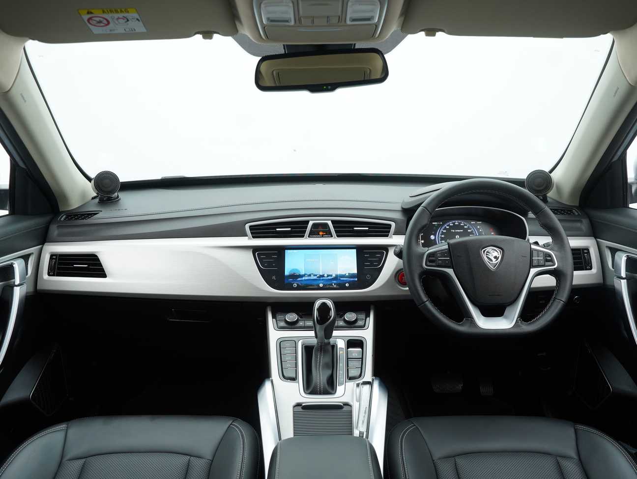 terpakai 2019 Proton X70 Executive 1.8