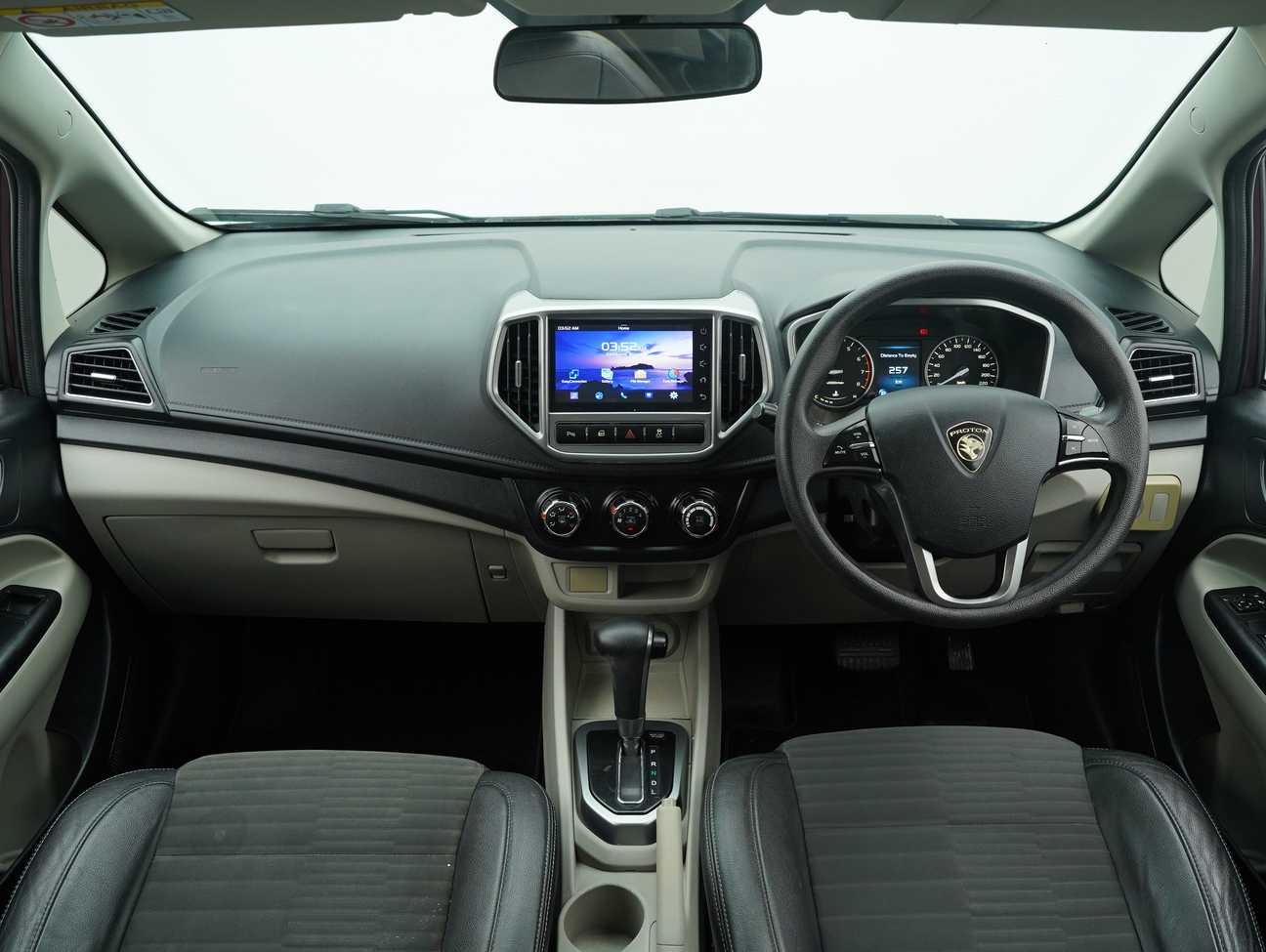 used 2019 Proton Persona Executive 1.6