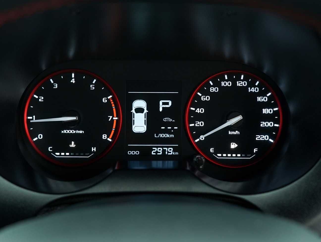 terpakai 2024 Proton Saga Premium S 1.3