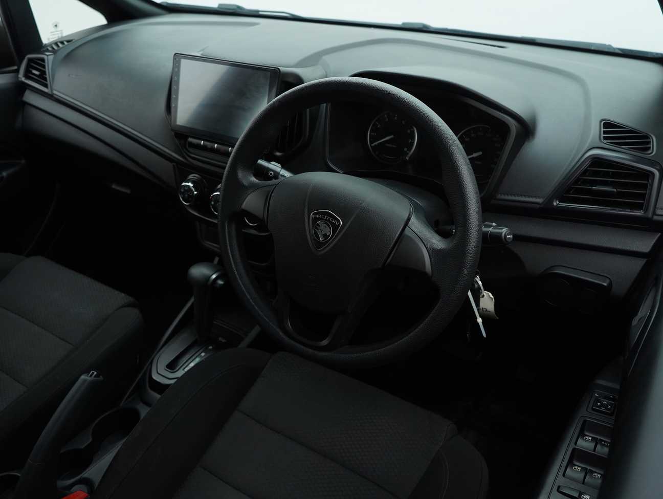 used 2019 Proton Iriz Standard 1.3