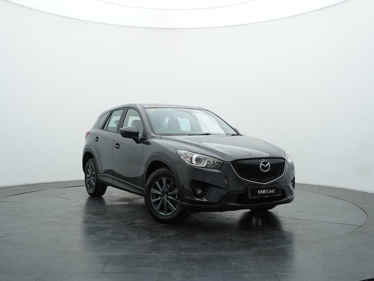 used 2015 Mazda CX-5 SKYACTIV-G High 2.0