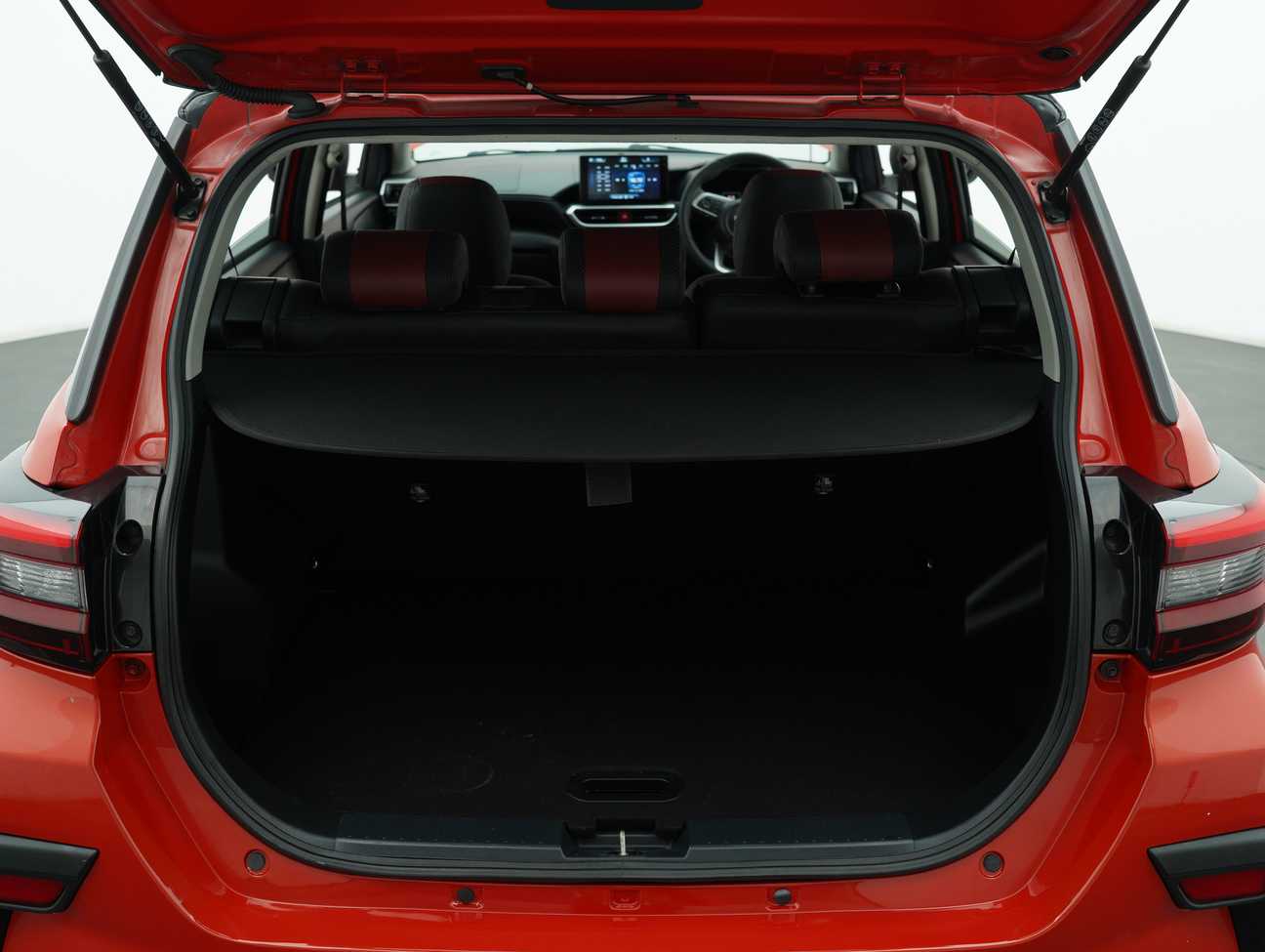 terpakai 2021 Perodua Ativa AV 1.0